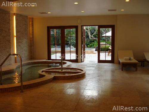 Grand Hyatt Bali 165